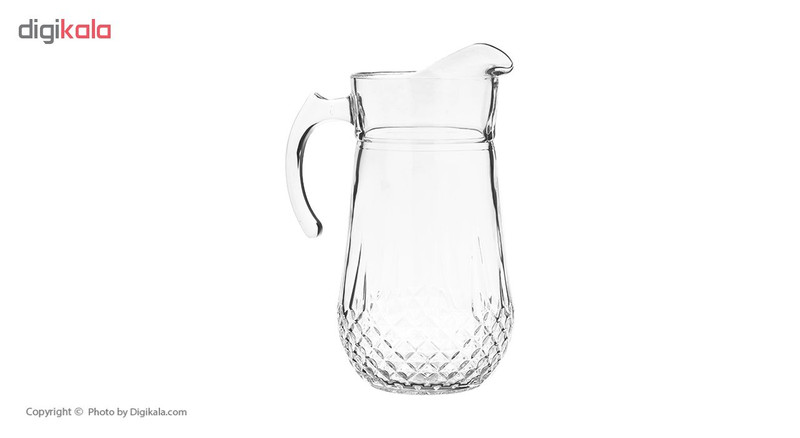 پارچ نوری تازه سری اپرا مدل 242006W