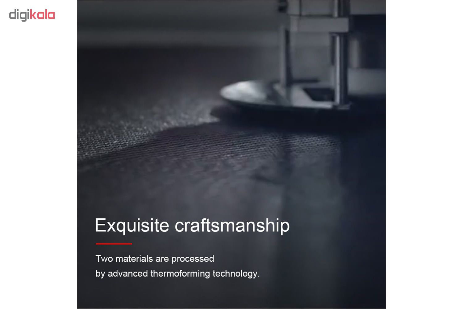 کاور نیلکین مدل Textured-2019 مناسب برای گوشی موبایل شیائومی Mi 9