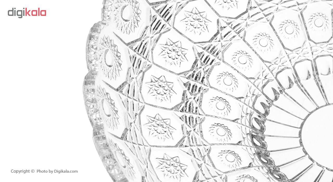 میوه خوری ساکورا سری می جی مدل 740721W میوه خوری ساکورا سری می جی مدل 740721W