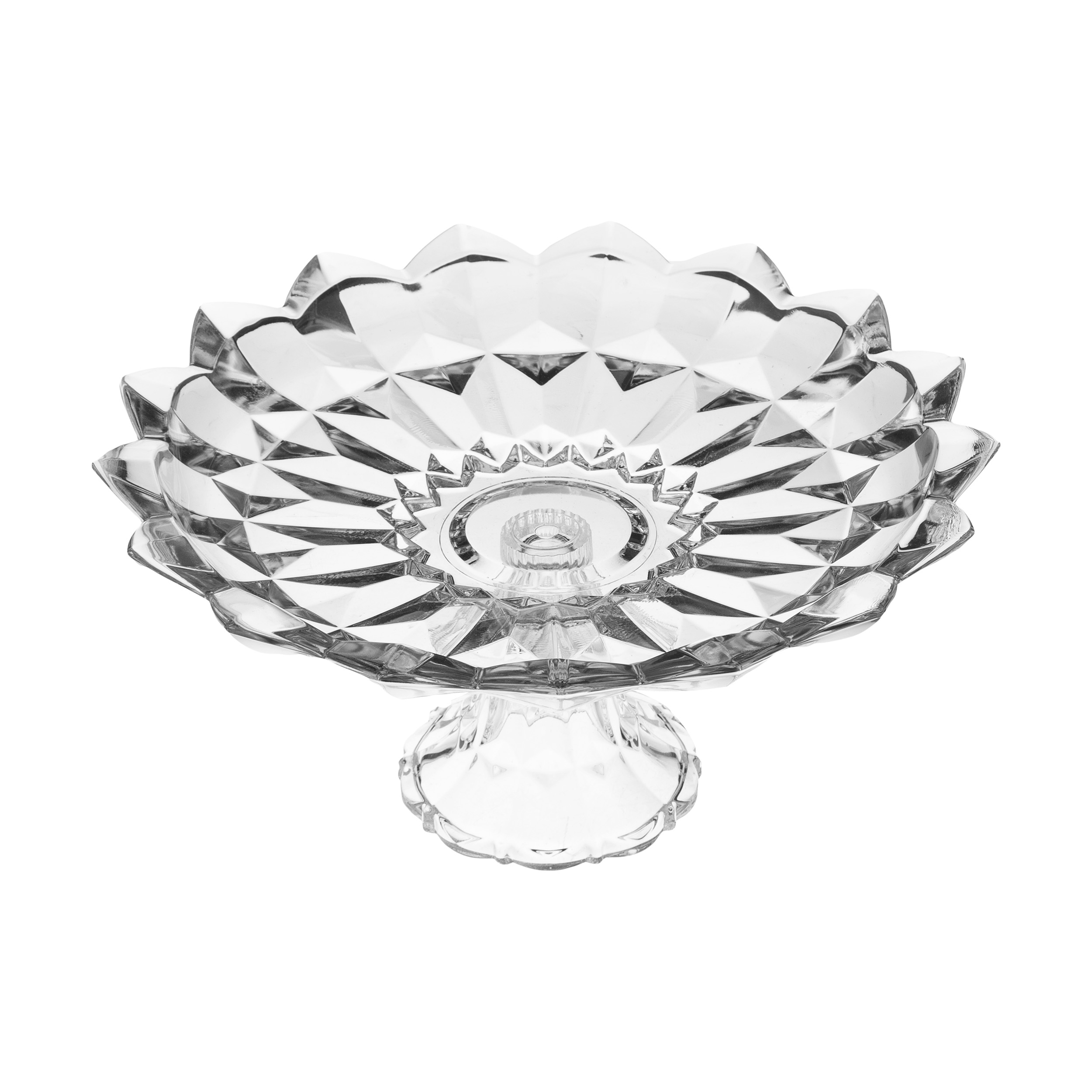 شیرینی خوری گلد ادیشن سری دالیا مدل 431017W شیرینی خوری گلد ادیشن سری دالیا مدل 431017W