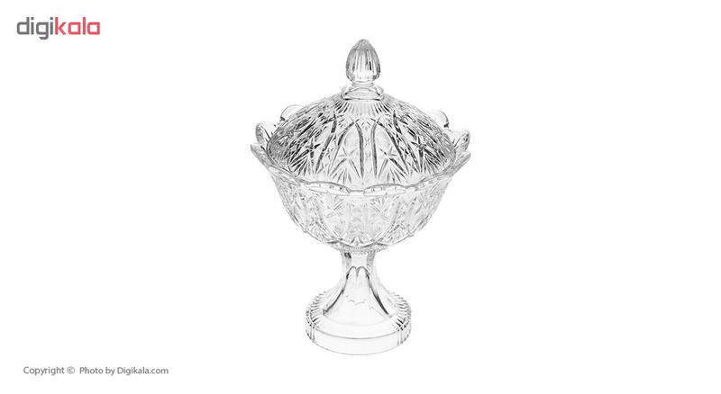 شکلات خوری ساکورا سری کنزو مدل 341205W