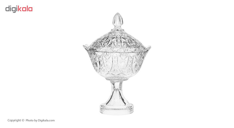 شکلات خوری ساکورا سری کنزو مدل 341205W