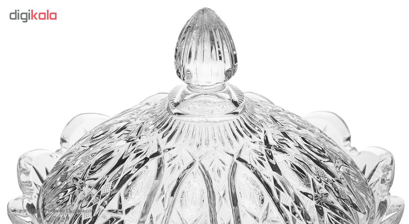 شکلات خوری ساکورا سری کنزو مدل 341205W شکلات خوری ساکورا سری کنزو مدل 341205W