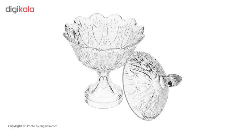 شکلات خوری ساکورا سری کنزو مدل 341205W شکلات خوری ساکورا سری کنزو مدل 341205W