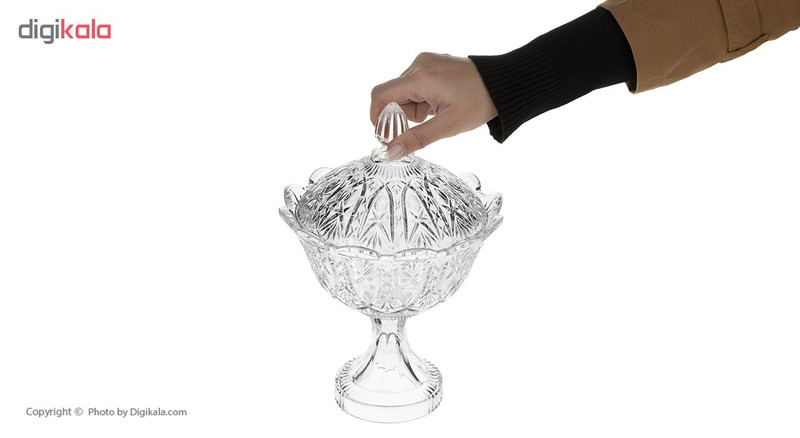 شکلات خوری ساکورا سری کنزو مدل 341205W