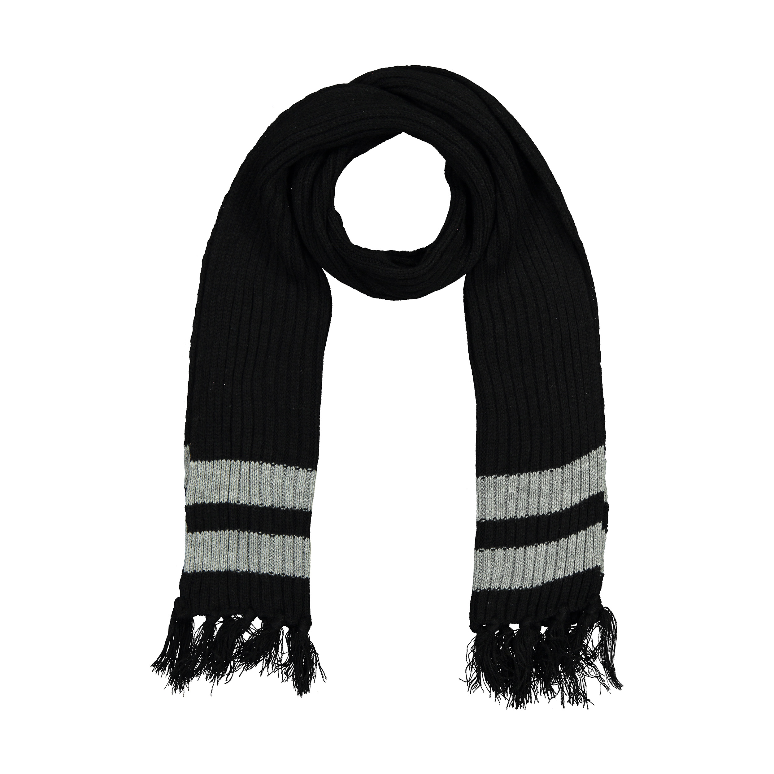 شال گردن بافتنی مدل HG769