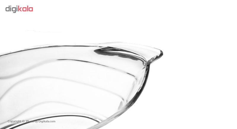 ظرف پخت نوری تازه سری پریمکس مدل 691023W