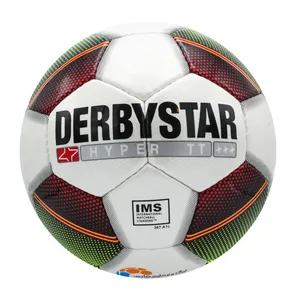 توپ فوتبال دربی استار مدل Hyper TT