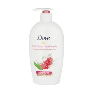 مایع دستشویی داو مدل Pomegranate حجم 500 میلی لیتر