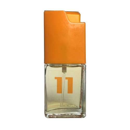 عطر جیبی مردانه بیک شماره 11 حجم 7.5 میلی لیتر