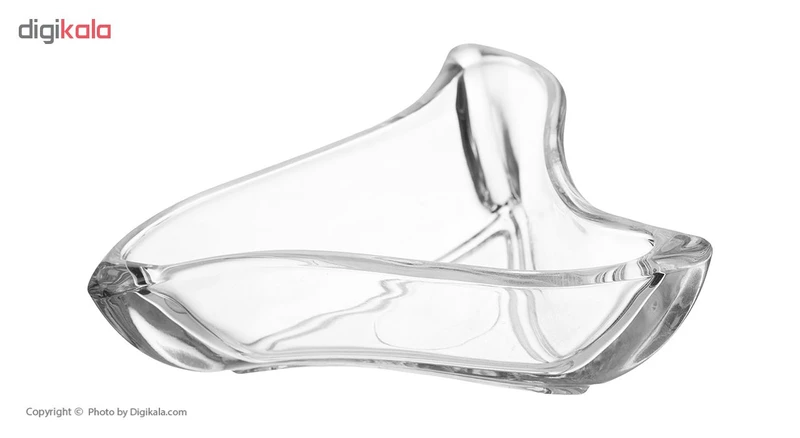 عکس شماره 5 : پیاله ساکورا سری فلاور مدل 151101w بسته 6 عددی