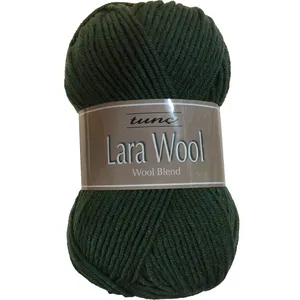 کاموا تونچ مدل Lara wool کد 2101