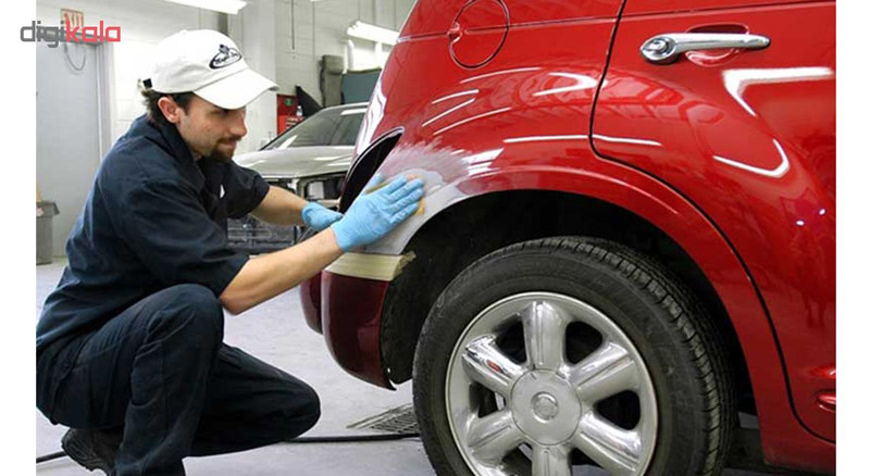 رول سنباده کنزاکس مدل KCR-1120 طول 50 متر رول سنباده کنزاکس مدل KCR-1120 طول 50 متر