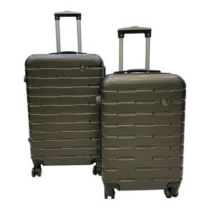 نقد و بررسی مجموعه دو عددی چمدان مدل MH4 توسط خریداران