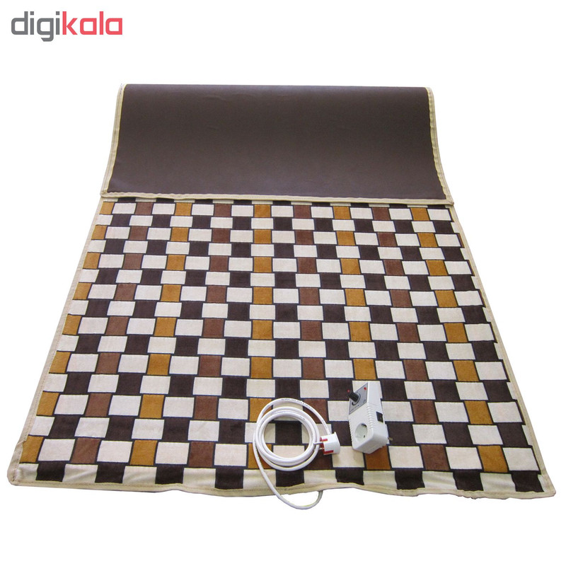 تشک برقی مدل XMD308200PE