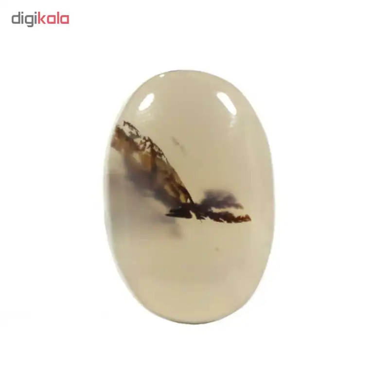 سنگ عقیق شجر کد 5358