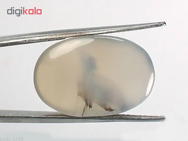 سنگ عقیق شجر کد 5358