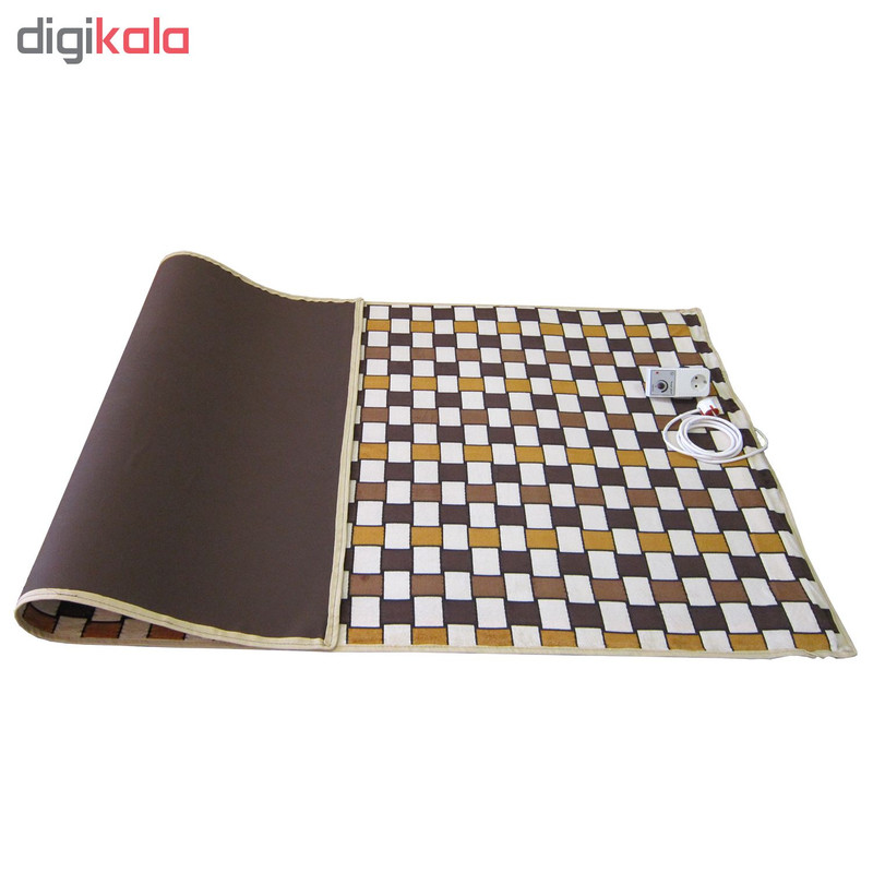 تشک برقی مدل XMD308200PE