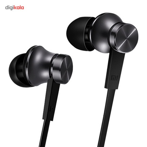 xiaomi 1more design piston basic edition headphones