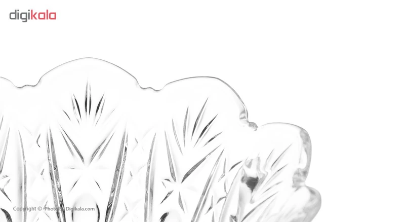 عکس شماره 4 : قندان ساکورا سری کنزو مدل sk07700900w