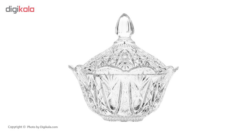 قندان ساکورا سری کنزو مدل SK07700900W