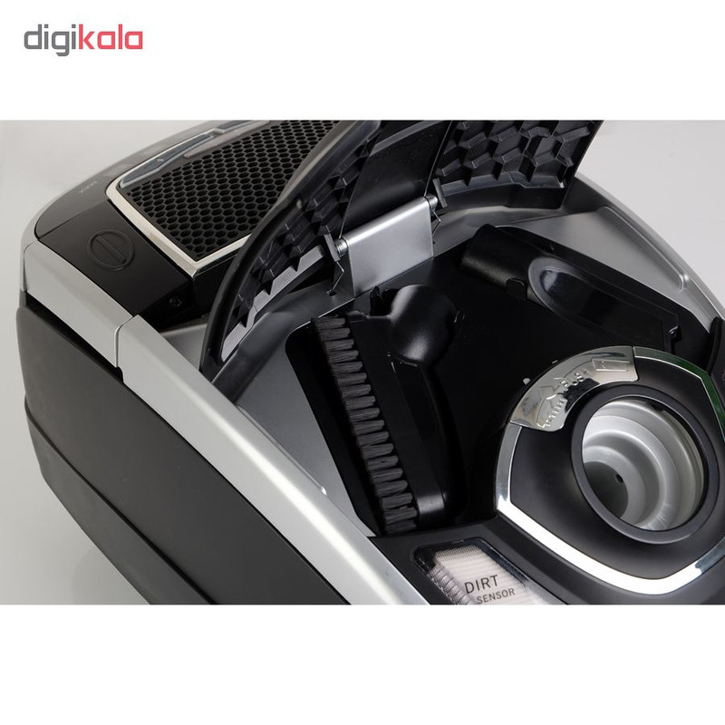 جارو برقی سیماران مدل SVC - 437