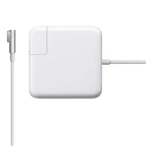 آداپتور برق 85 وات مدل Magsafe مناسب برای مک بوک پرو