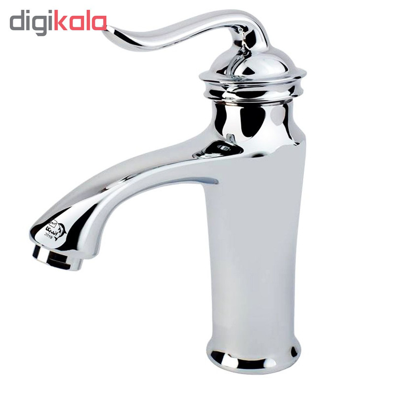 شیر روشویی اندیکا مدل A63