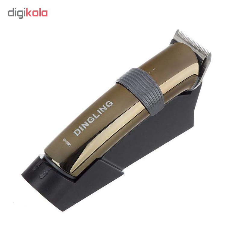 ماشین اصلاح موی سر و صورت دینگ لینگ مدل RF-609c
