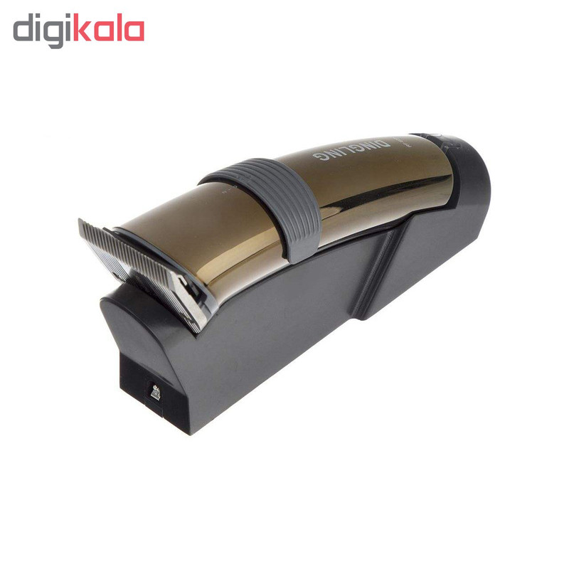 ماشین اصلاح موی سر و صورت دینگ لینگ مدل RF-609c