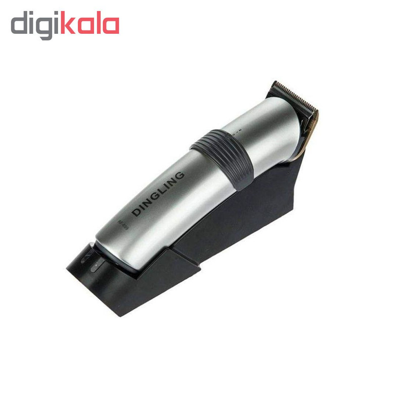 ماشین اصلاح موی سر و صورت دینگ لینگ مدل RF-609c