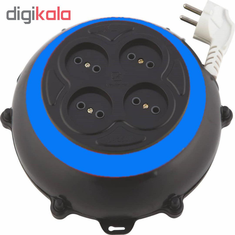 چند راهی برق وحدت الکتریک مدل سفینه