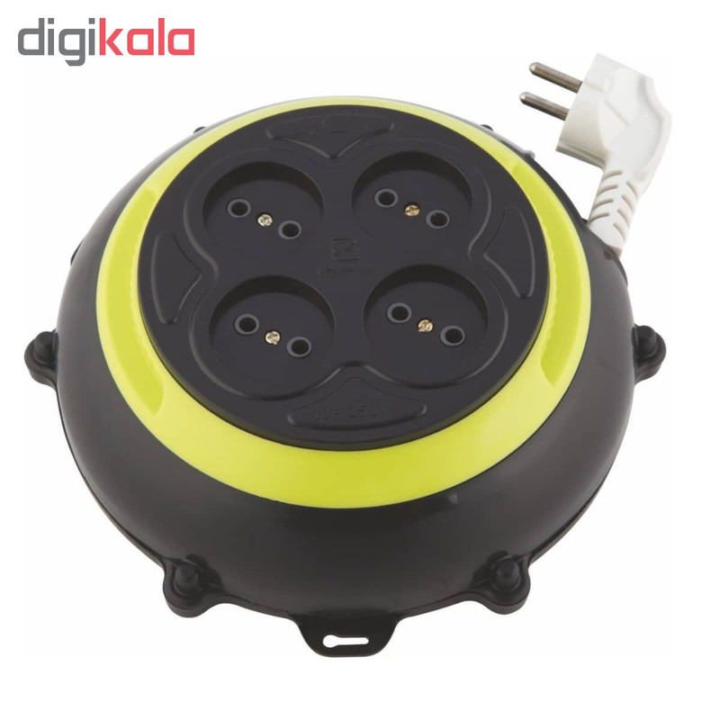 چند راهی برق وحدت الکتریک مدل سفینه