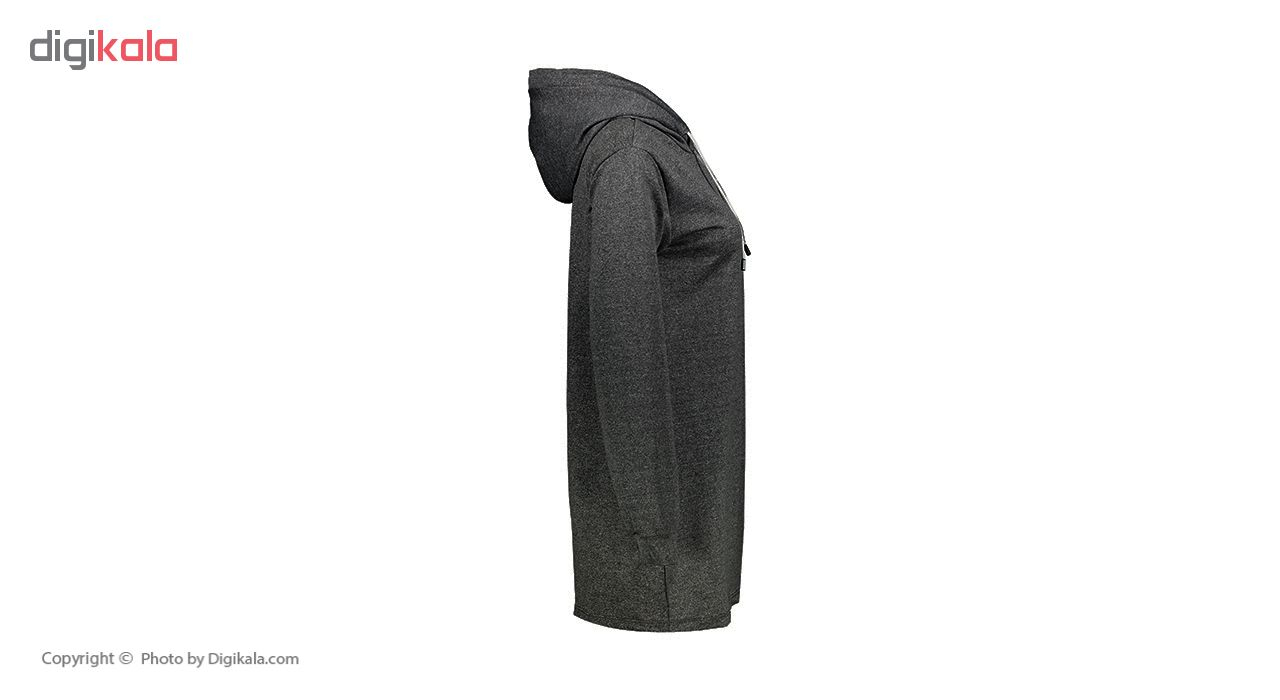 سویشرت ورزشی زنانه کد 033