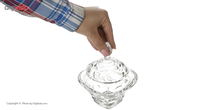 عکس شماره 4 : قندان ساکورا سری اپیوم مدل 351201w