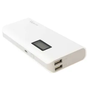 شارژر همراه وریتی مدل V-PR81 ظرفیت 10000 میلی آمپر ساعت