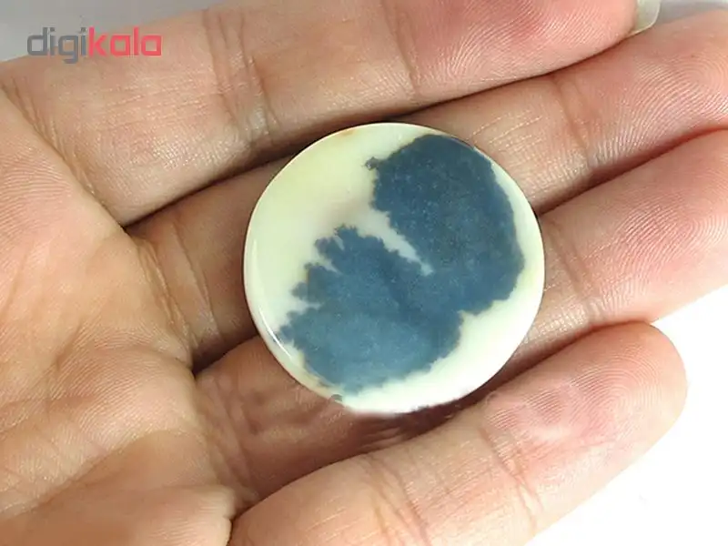 سنگ عقیق شجر کد 5076