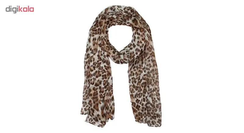 شال زنانه کد 2210
