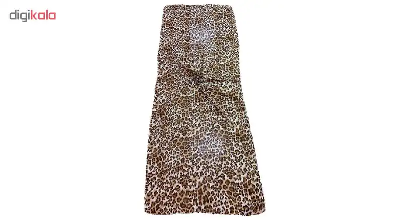 شال زنانه کد 2210