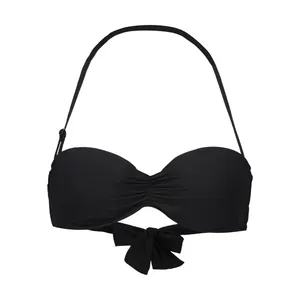 سوتین مایو زنانه ویمنز سیکرت مدل 6489702-001 BLACK