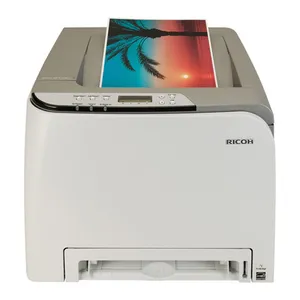 پرینتر لیزری ریکو مدل SP C240dn