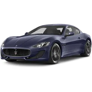 خودرو مازراتی Granturismo MC اتوماتیک سال 2012