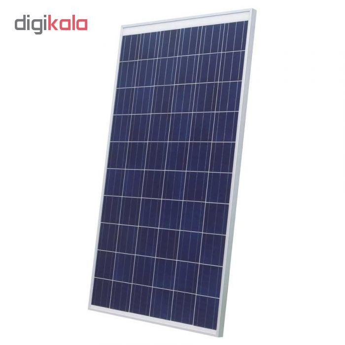 پنل خورشیدی مدل RS20 پنل خورشیدی مدل RS20