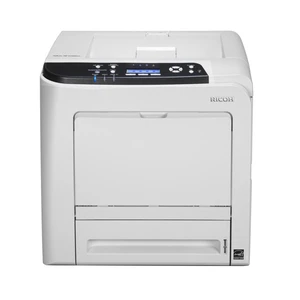 پرینتر لیزری ریکو مدل SP C320dn