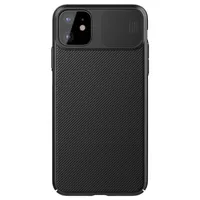 کاور نیلکین مدل CS-001 مناسب برای گوشی موبایل اپل Iphone 11 Pro Max