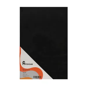 پنل نقاشی پیشگام مدل BNormal سایز 20x30 سانتی متر