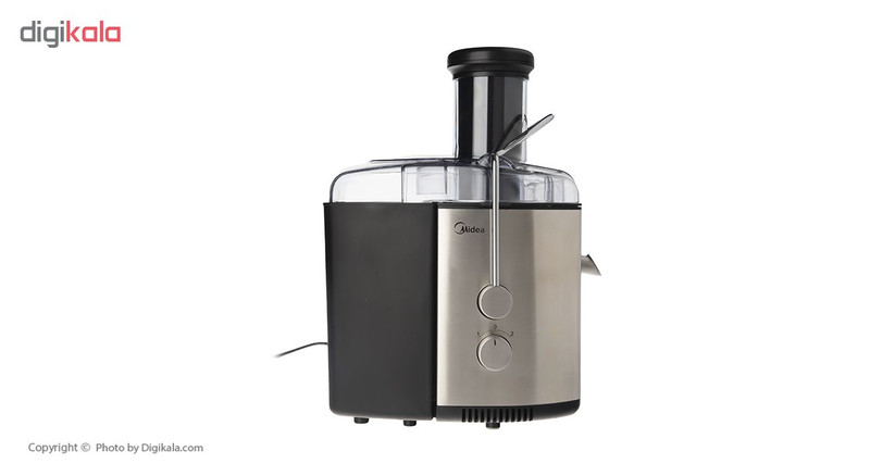 آبمیوه گیری مایدیا مدل JUF-017ABS