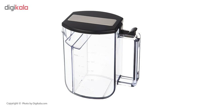 آبمیوه گیری مایدیا مدل JUF-017ABS