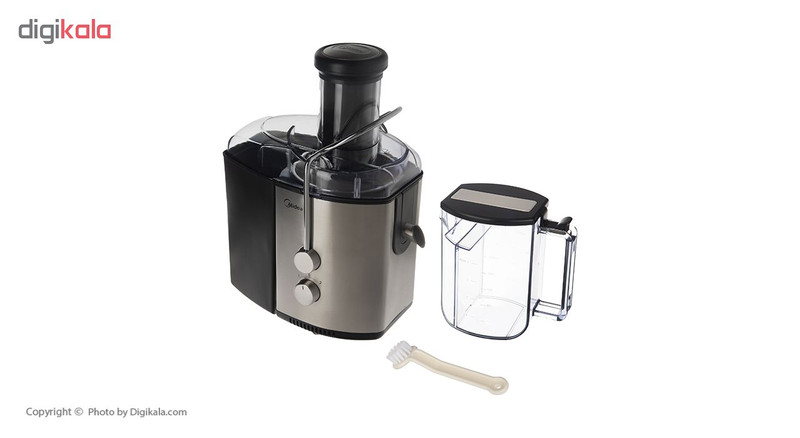 آبمیوه گیری مایدیا مدل JUF-017ABS