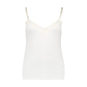 لباس خواب زنانه ویمنز سیکرت مدل 4373650-99 WHITE